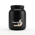 Premium Whey Protein Vainilla - 1.000g