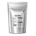 Clear Whey Protein sabor limon - 500g