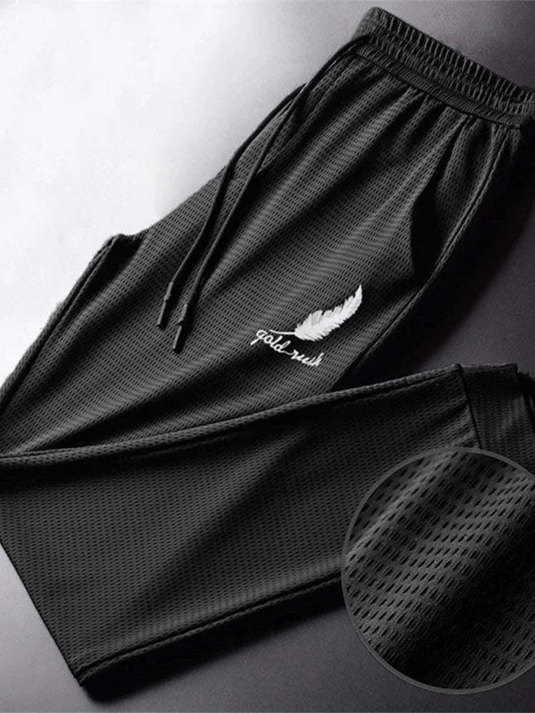 PANTALONES HOMBRE(secado rapido) ligeros