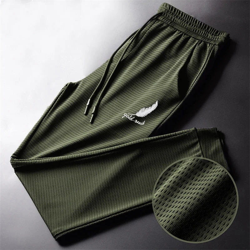 PANTALONES HOMBRE(secado rapido) ligeros