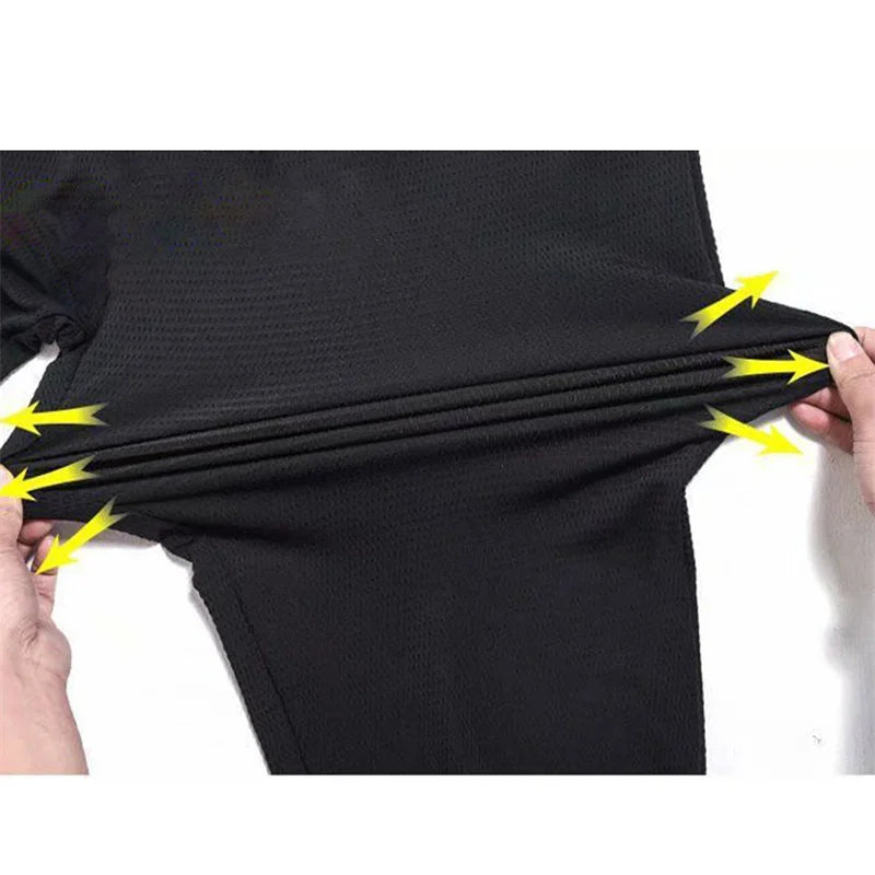 PANTALONES HOMBRE(secado rapido) ligeros
