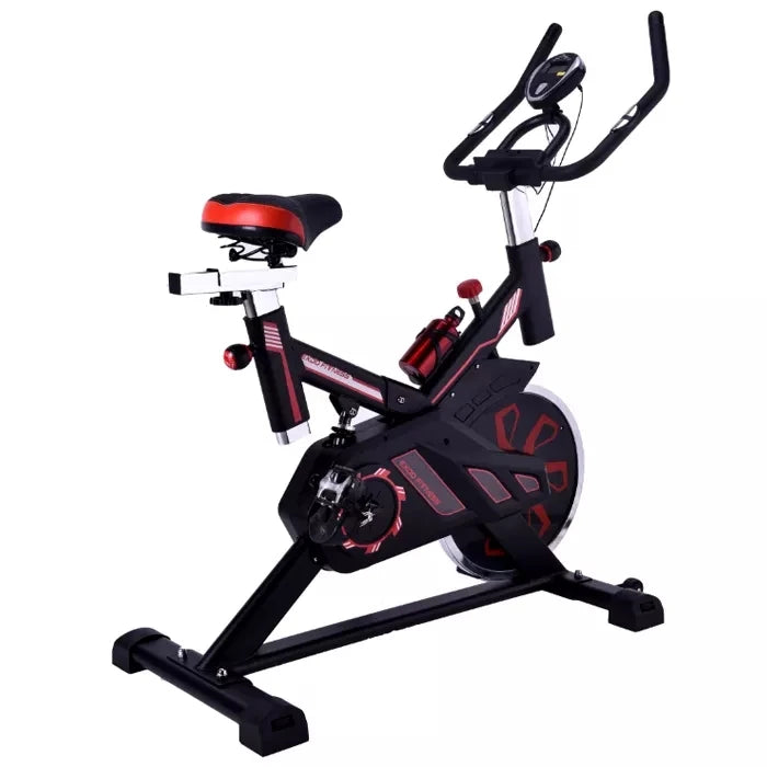 BCICLETA ESTATICA CARDIOVASCULAR