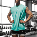 CAMISETA SIN MANGAS HOMBRE