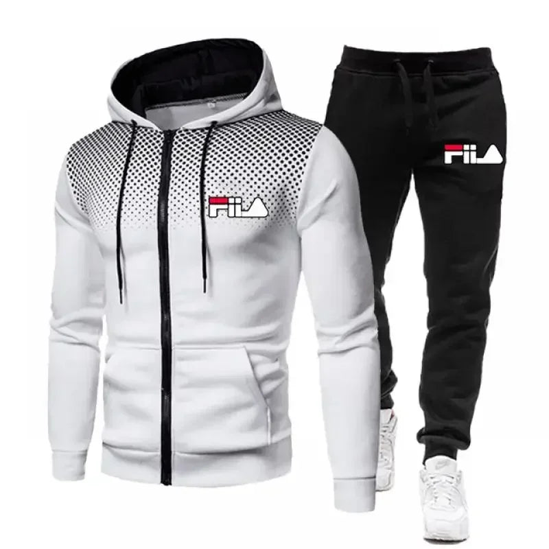 CHANDAL FILA