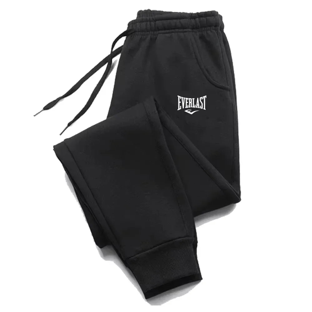 PANTALONES DEPORTIVOS (otroño e invierno)