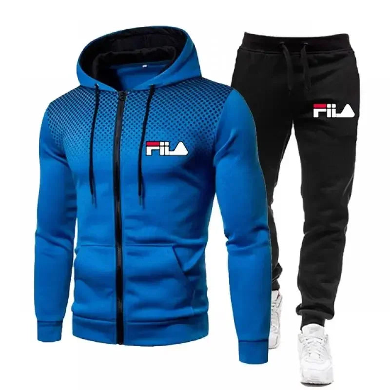 CHANDAL FILA