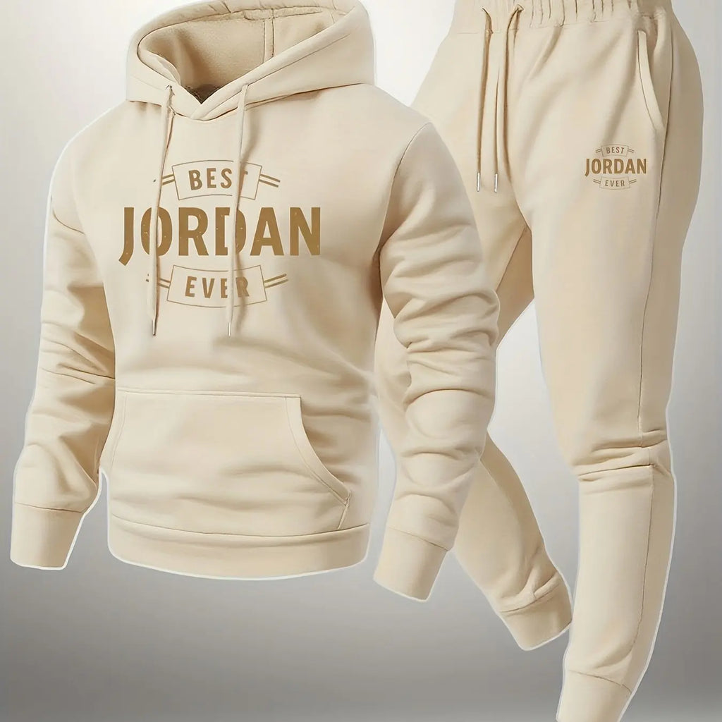 CHANDAL JORDAN
