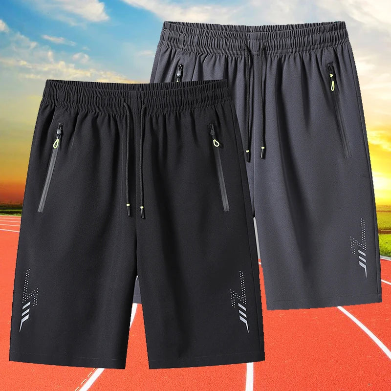 PANTALONES CORTOS PARA VERANO HOMBRE