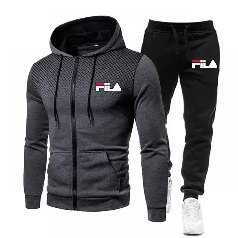 CHANDAL FILA