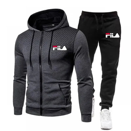 CHANDAL FILA