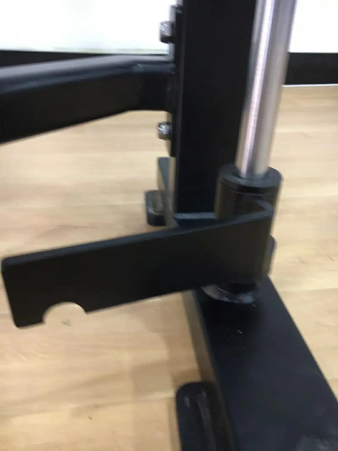 MAQUINA COMPLETA FITNESS