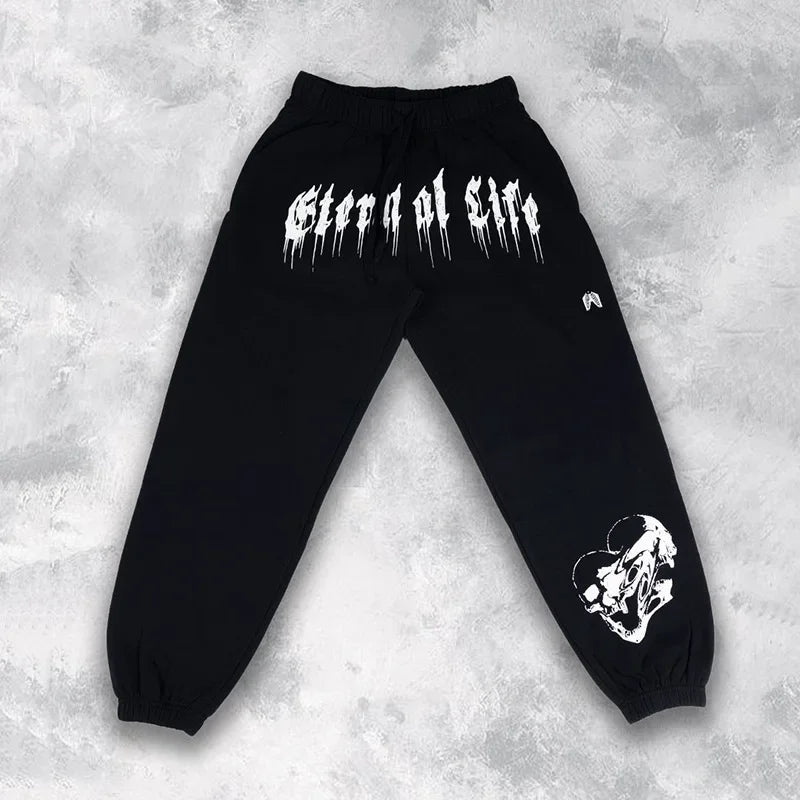 PANTALONES DEPORTIVOS PARA HOMBRE