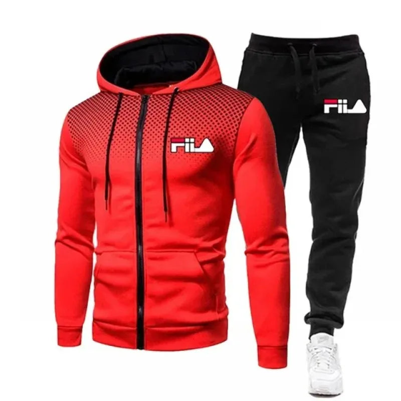 CHANDAL FILA