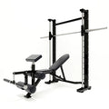 MAQUINA COMPLETA FITNESS