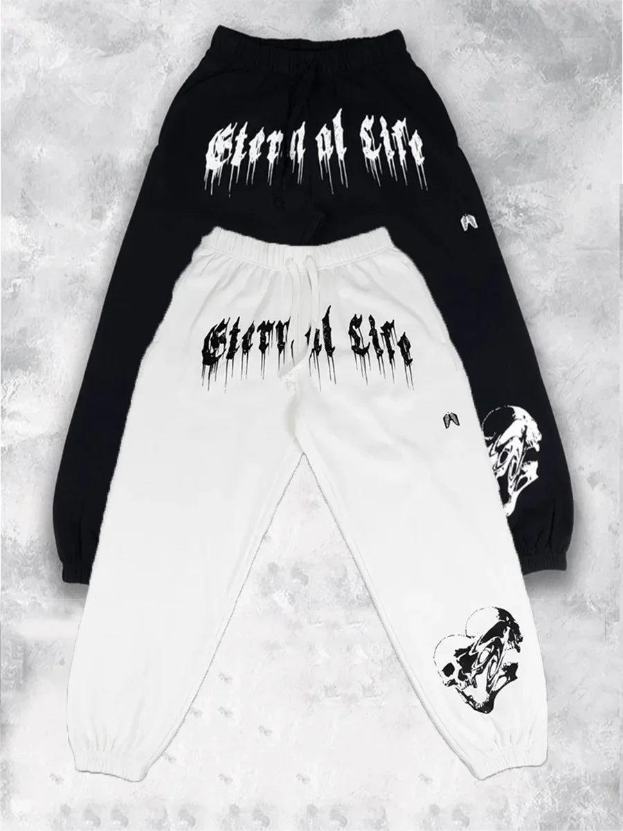 PANTALONES DEPORTIVOS PARA HOMBRE