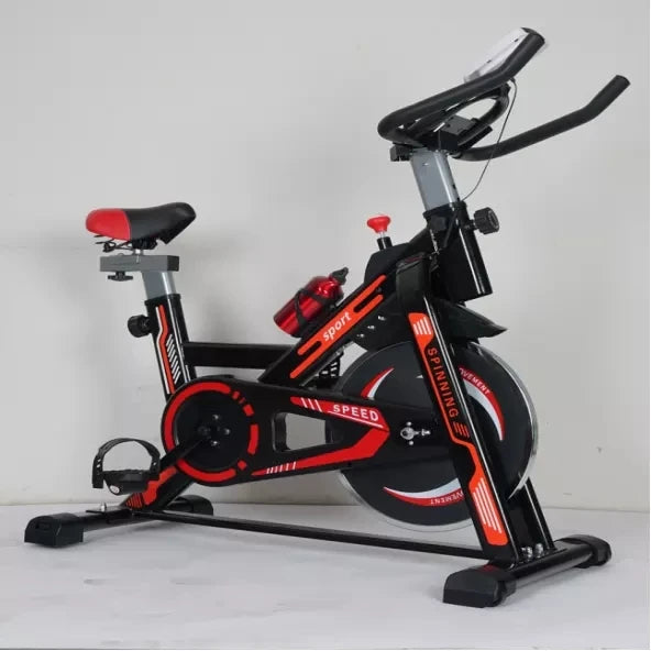 BCICLETA ESTATICA CARDIOVASCULAR