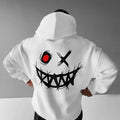 SUDADERA CON LOGO