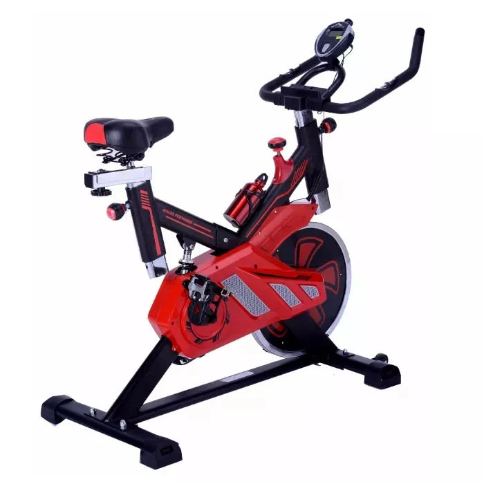 BCICLETA ESTATICA CARDIOVASCULAR
