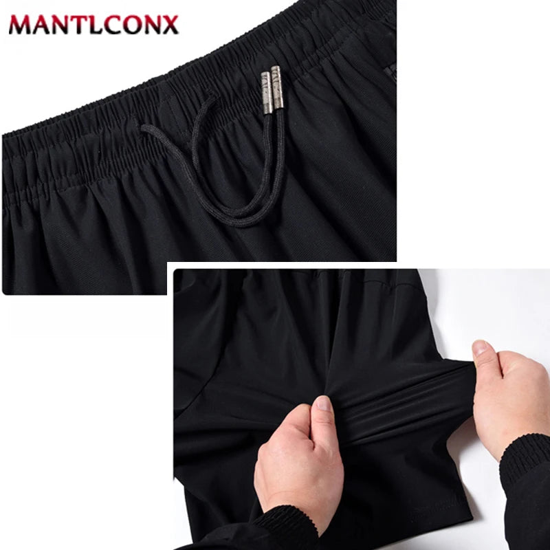 PANTALONES CORTOS PARA VERANO HOMBRE