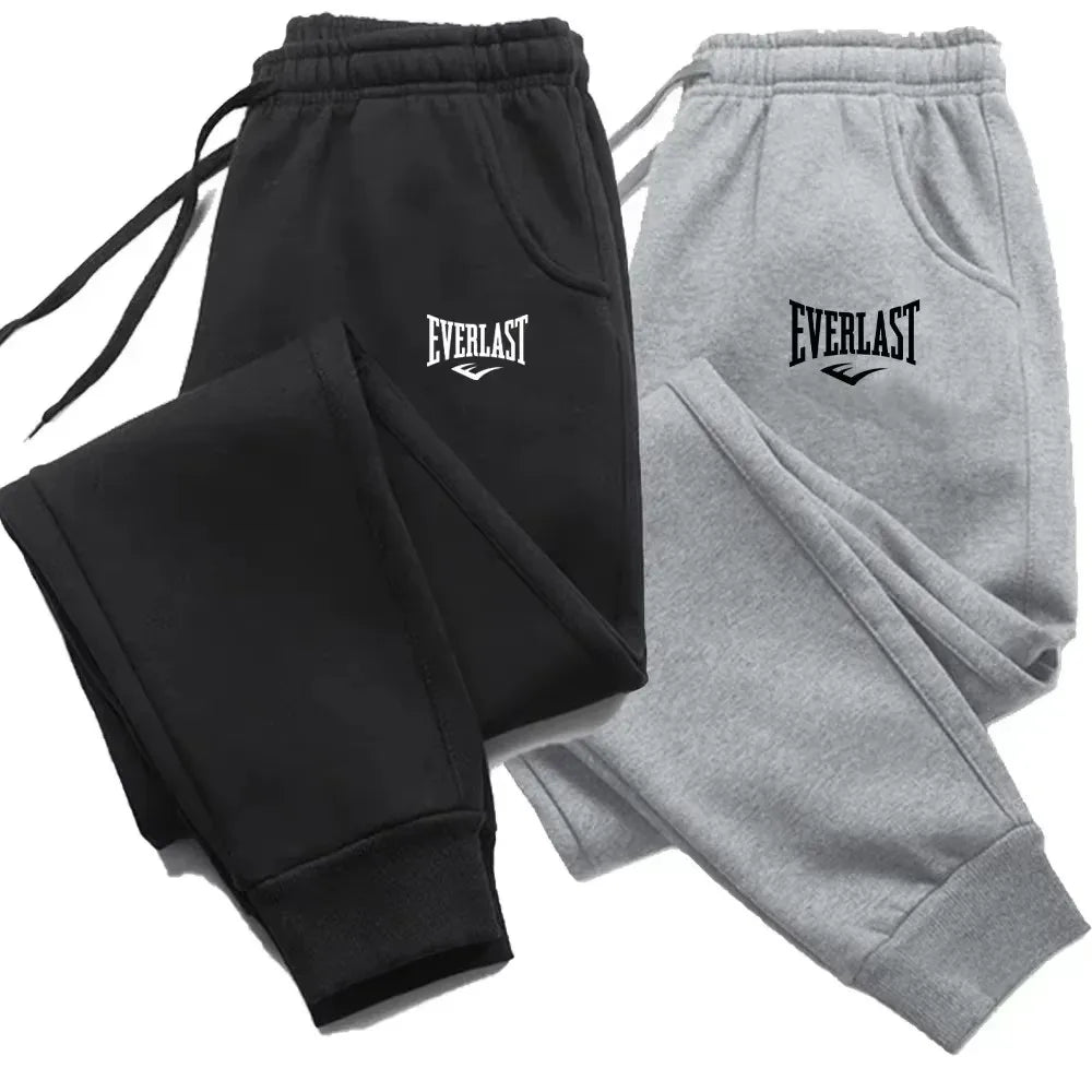 PANTALONES DEPORTIVOS (otroño e invierno)