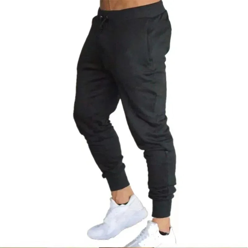 PANTALONES BASICOS DE HOMBRE