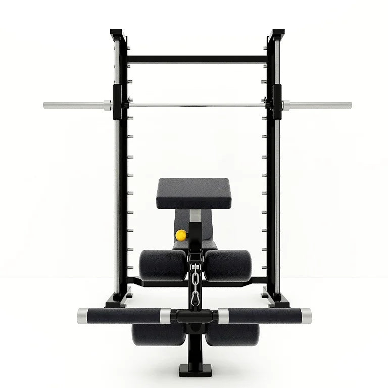 MAQUINA COMPLETA FITNESS