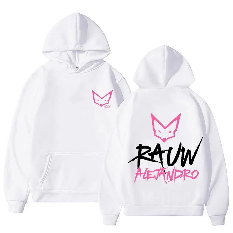 SUDADERA UNISEX(hombre o mujer)