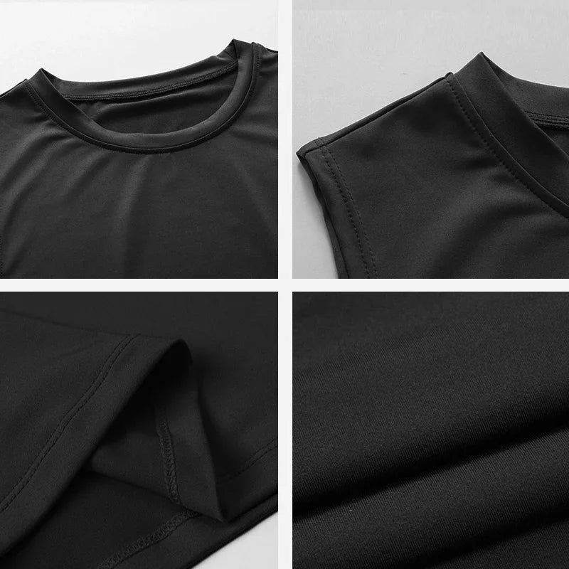 camiseta ajustada