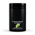 Pre-Workout Booster manzana - 520g